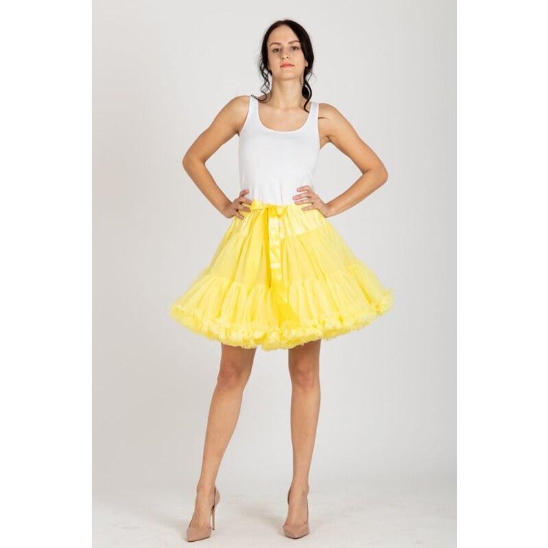 Le Petit Tom DOLLY Princezna Kráska PETTI sukně Velikost: Large (do 160 cm)