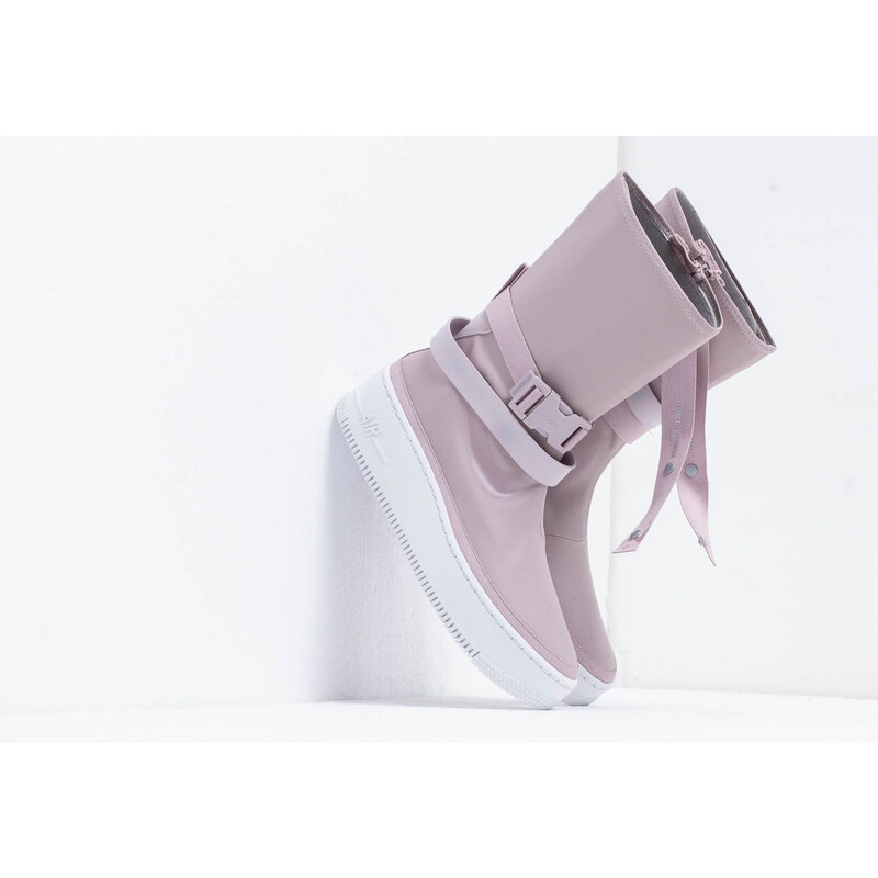 Nike W Af1 Sage Hi Violet Ash Violet Ash White Oil Grey GLAMI.cz