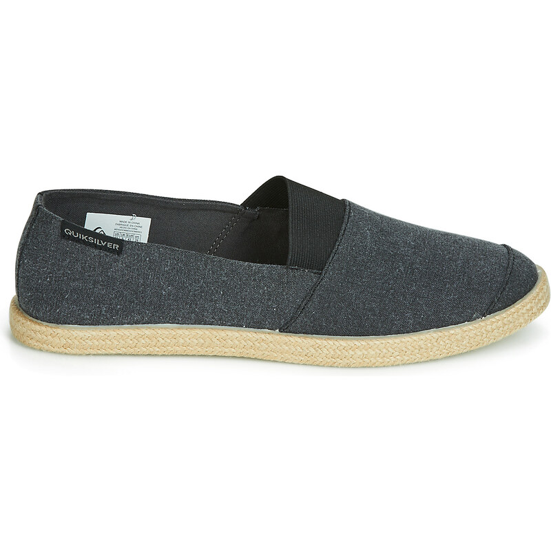 Quiksilver Espadrilky ESPADRILLED M SHOE SBKM >