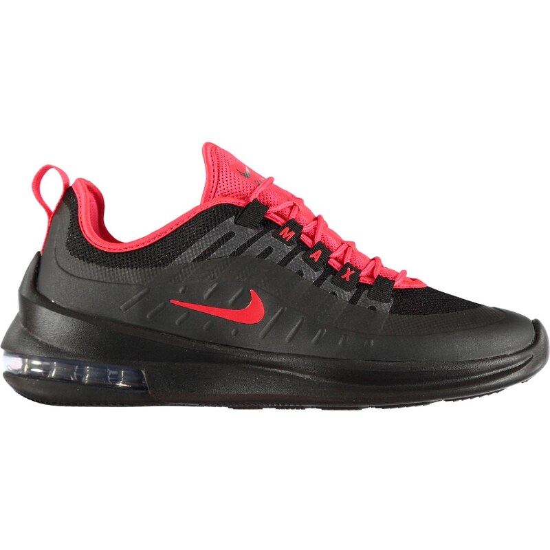 Nike air max red panske sale