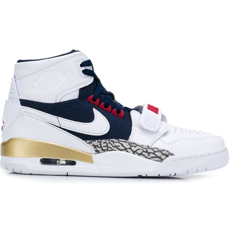 Jordan sales legacy 123