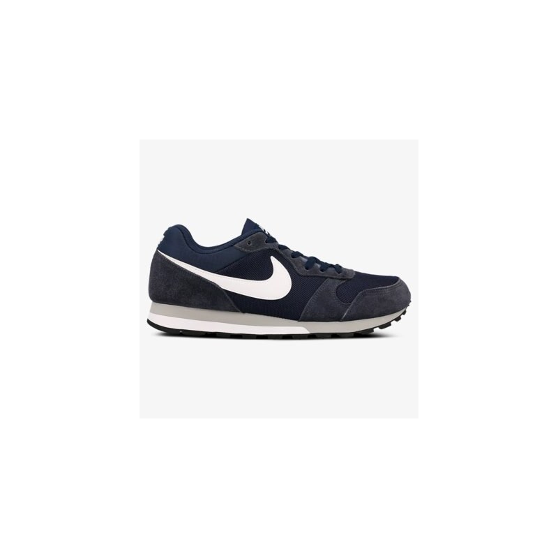 Nike Md Runner 2 Muži Boty Tenisky 749794410