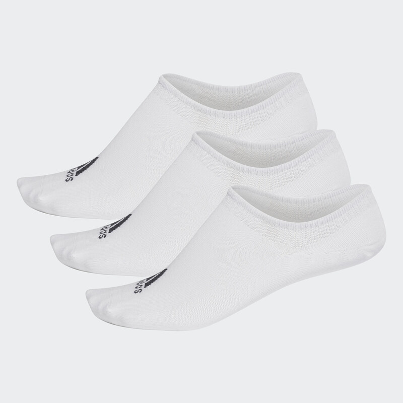 adidas Ponožky Invisible CF3390