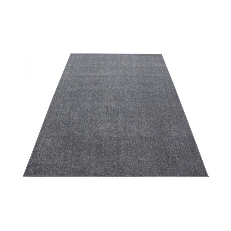 Ayyildiz koberce Kusový koberec Ata 7000 lightgrey - 60x100 cm
