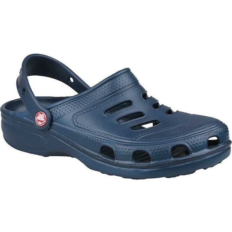 COQUI Pánské gumové boty Kenso modré