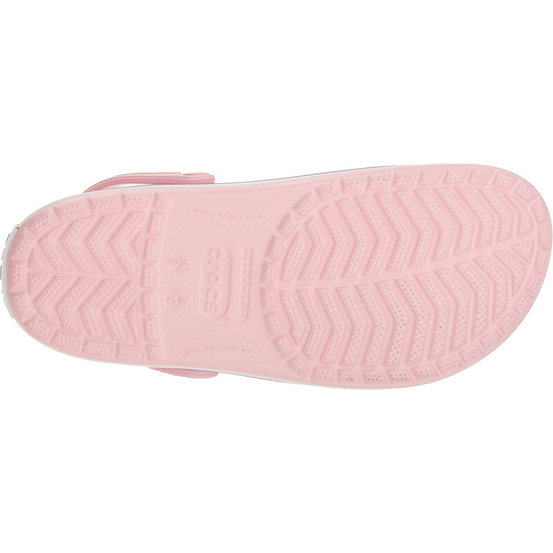 Crocs CROCBAND PLPK/WO