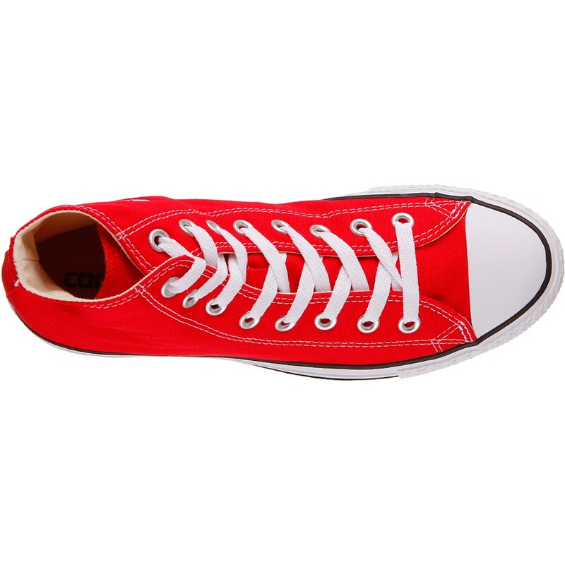 Converse ALL STAR - RED - HI