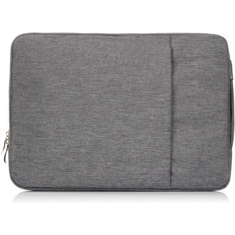 iPouzdro.cz Pouzdro pro notebook - 15-16 Canvas Gray 55350737