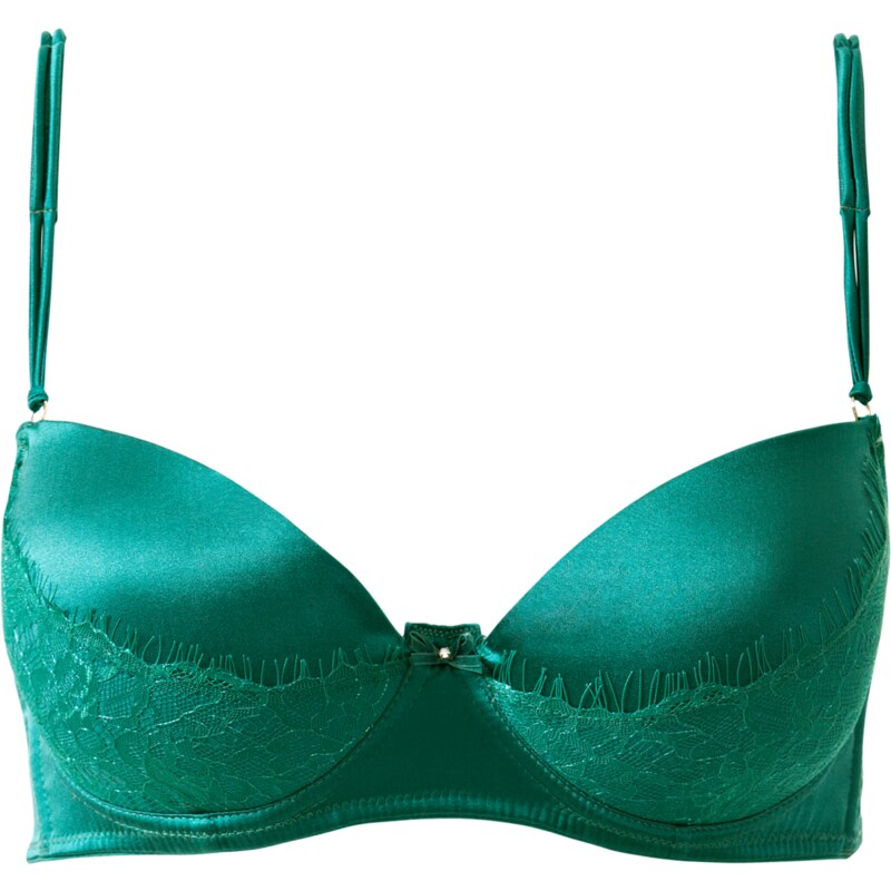 Intimissimi Sofia Chic Silk Balconette Bra