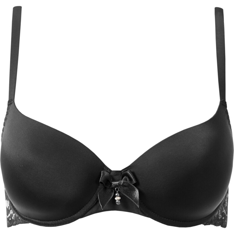 Intimissimi Soft-Cup Old Transparence Bra