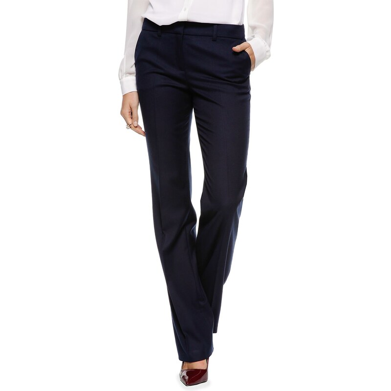 s.Oliver LONG TROUSERS