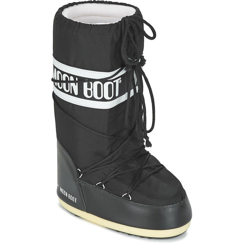 Moon Boot Zimní boty MOON BOOT NYLON