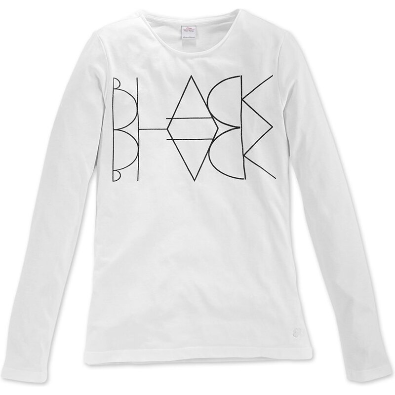 s.Oliver LONG SLEEVE TOP