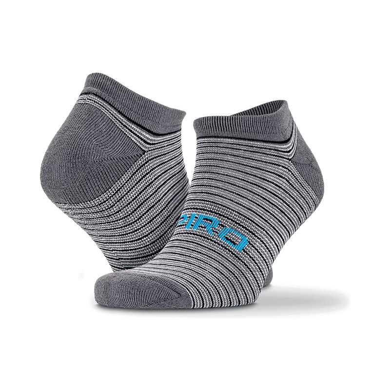 Spiro Pruhované ponožky - 3 páry