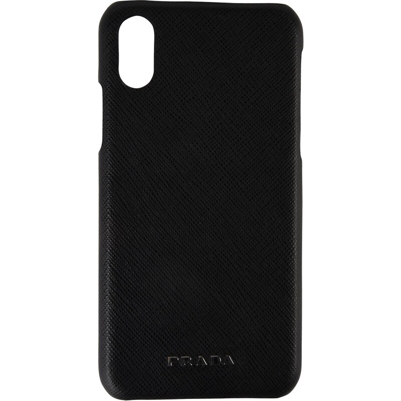 Pouzdro PRADA Saffiano Leather Iphone X Case GLAMI.cz