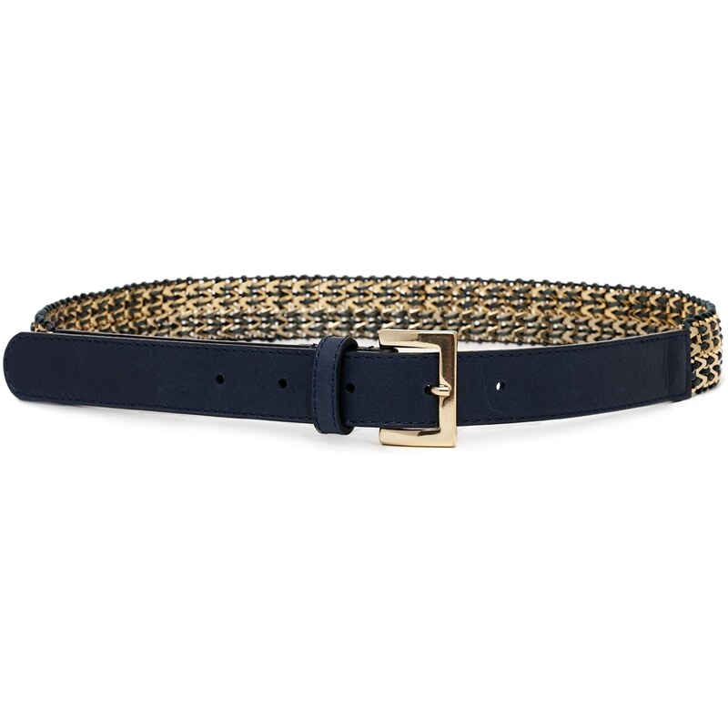 French Connection Nicola Belt - Blue