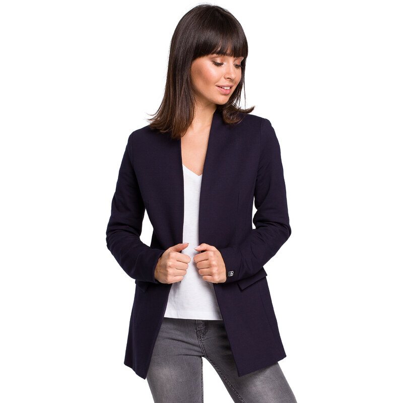 Dámské sako B103 - BEwear 69821905