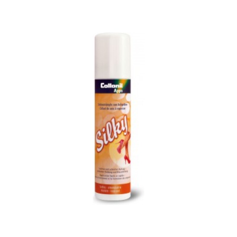 VIVOBAREFOOT Collonil Silky Spray 100 ml - 100 ml