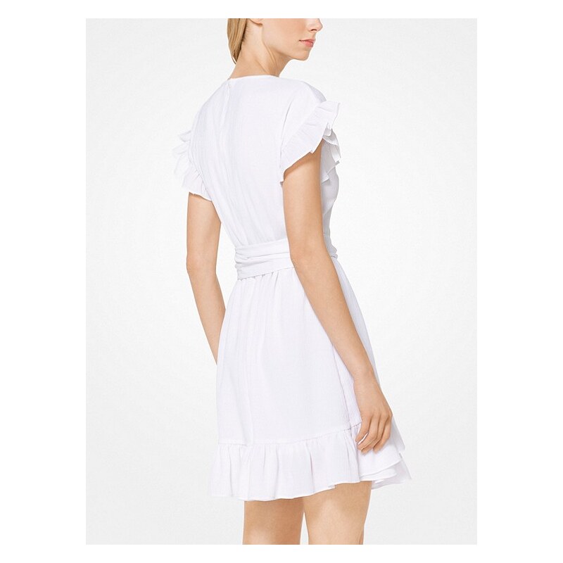 Dámské šaty Michael Kors Gauze Dress