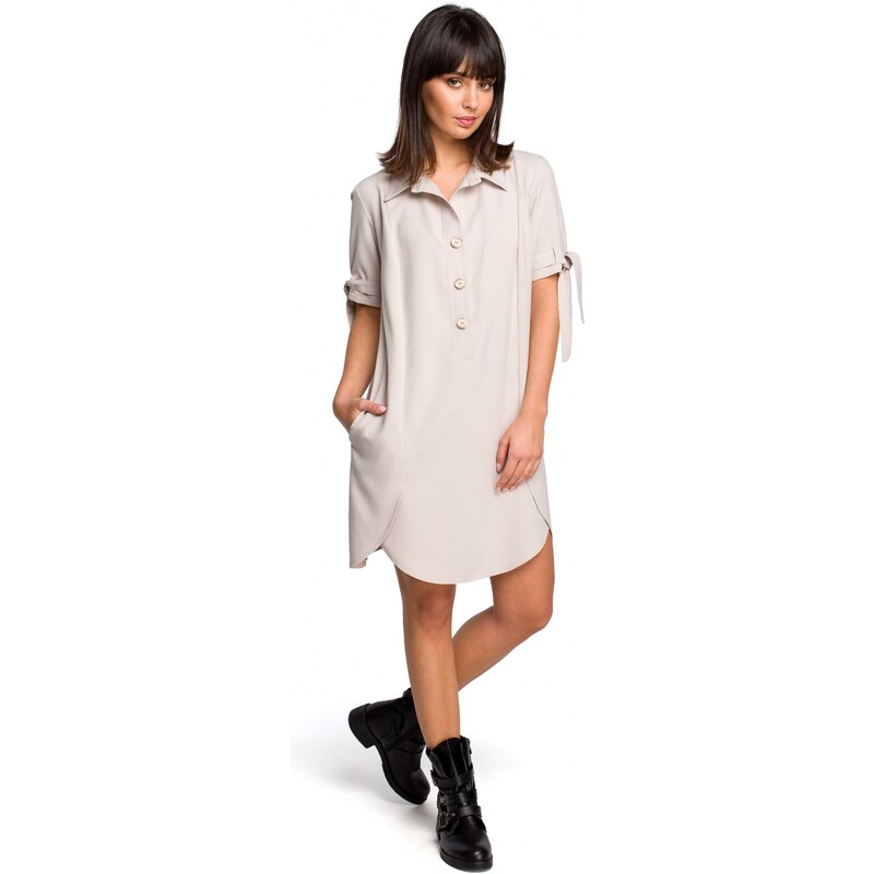 Dámské šaty B112 - BEwear 68851335