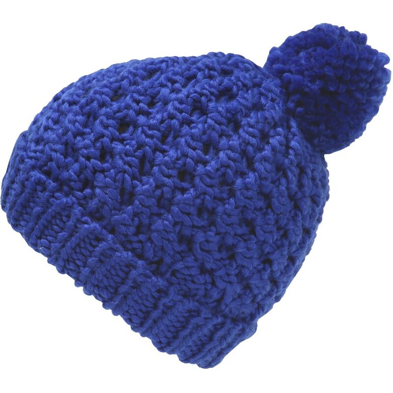s.Oliver Super soft, lined, knitted hat