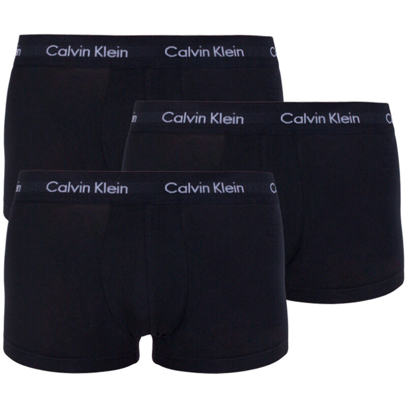 Pánské boxerky Calvin Klein 3PACK