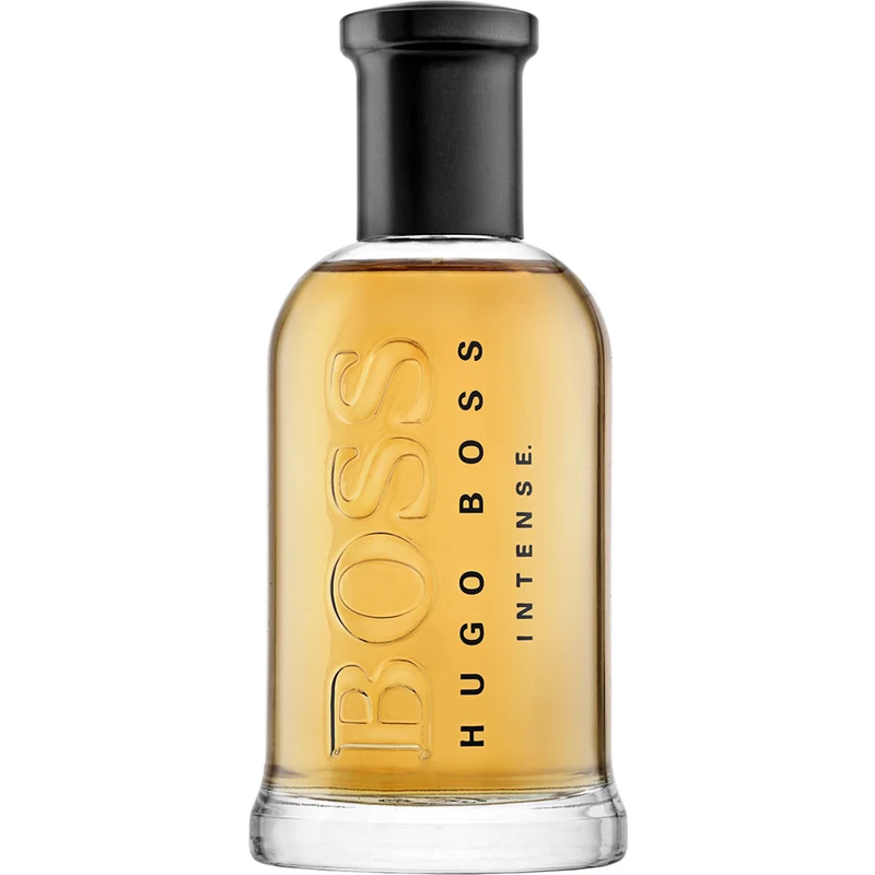 Hugo Boss Boss No.6 Bottled Intense parfémovaná voda pro muže 100 ml -  GLAMI.cz