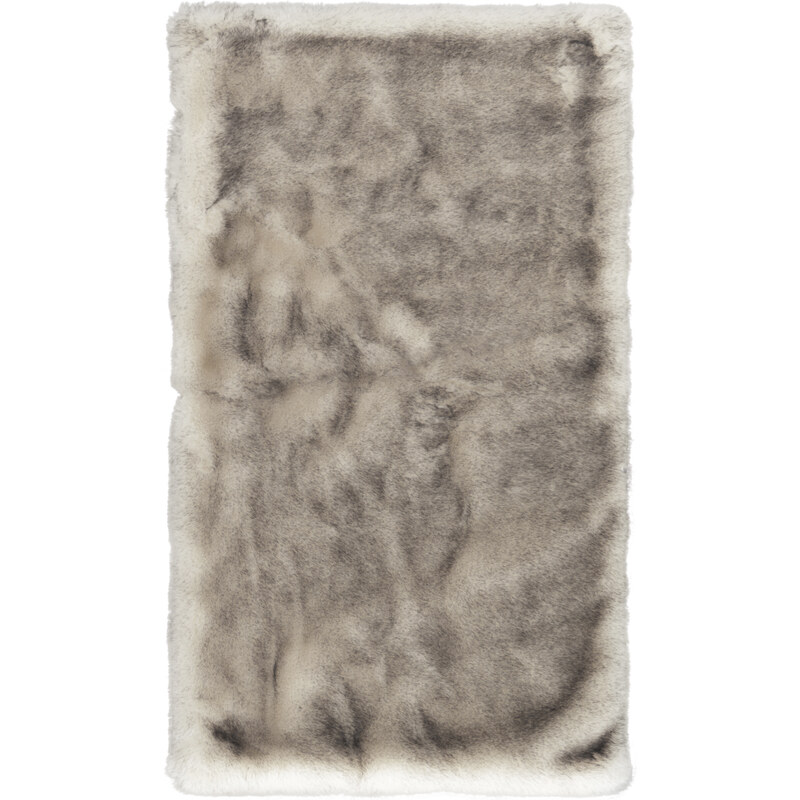 Mint Rugs - Hanse Home koberce Ložnicová sada Superior 103346 Creme/White - 2 díly: 90x140 cm