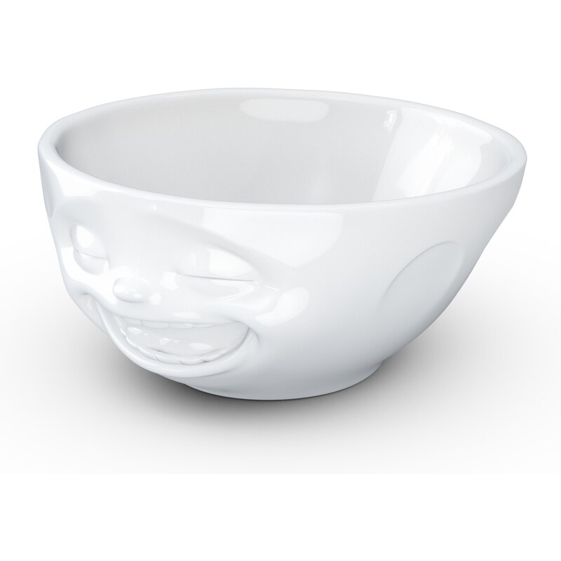 Porcelánová miska Tassen 58products 350 ml | Výsmatá