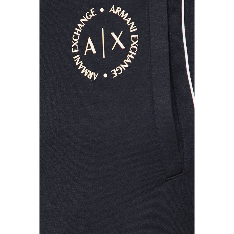 Armani Exchange - Kalhoty