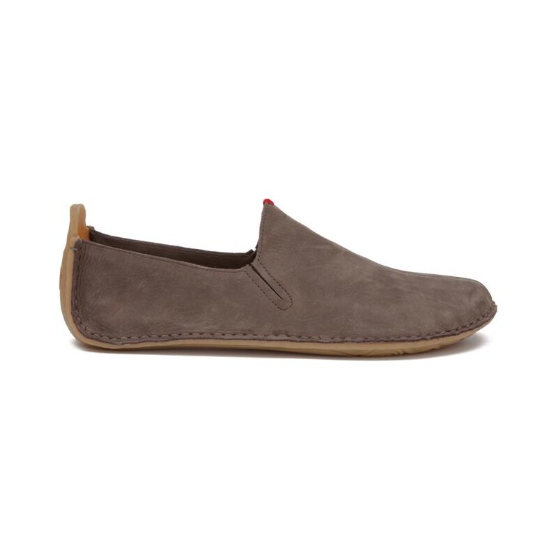 Vivobarefoot ABABA M Leather Brown - 45