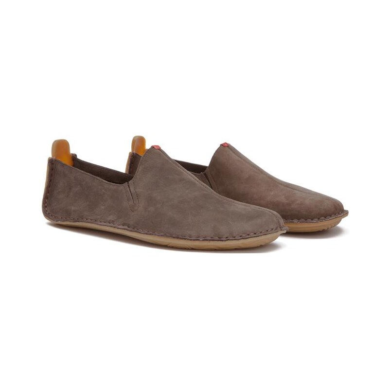 Vivobarefoot ABABA M Leather Brown - 45