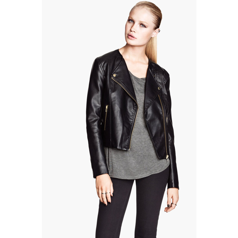 H&M Biker jacket