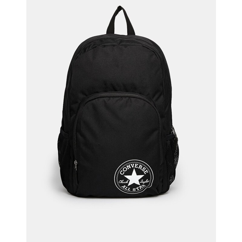 Converse All In Backpack - Black