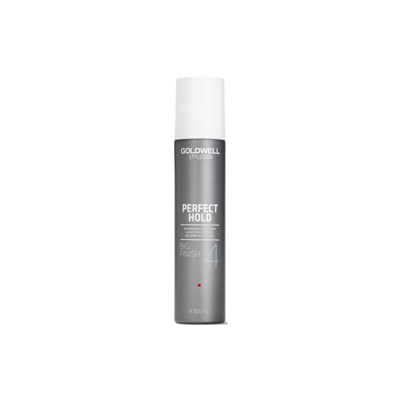 Goldwell StyleSign Perfect Hold Big Finish 300ml