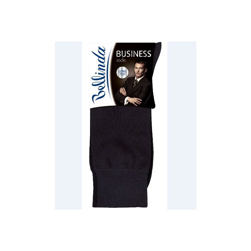 Ponožky pánské Bellinda Business 7579