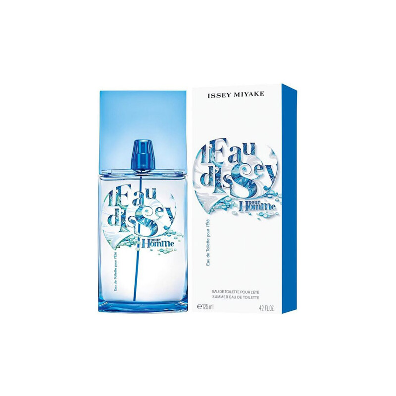Issey Miyake L`Eau d`Issey Pour Homme Summer 2015 - EDT