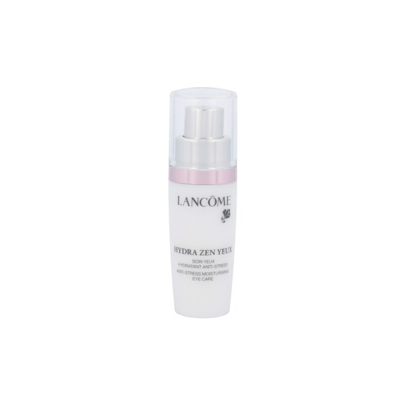 Lancôme Hydra Zen Anti-Stress Moisturising 15 ml oční gel s hydratačním účinkem pro ženy