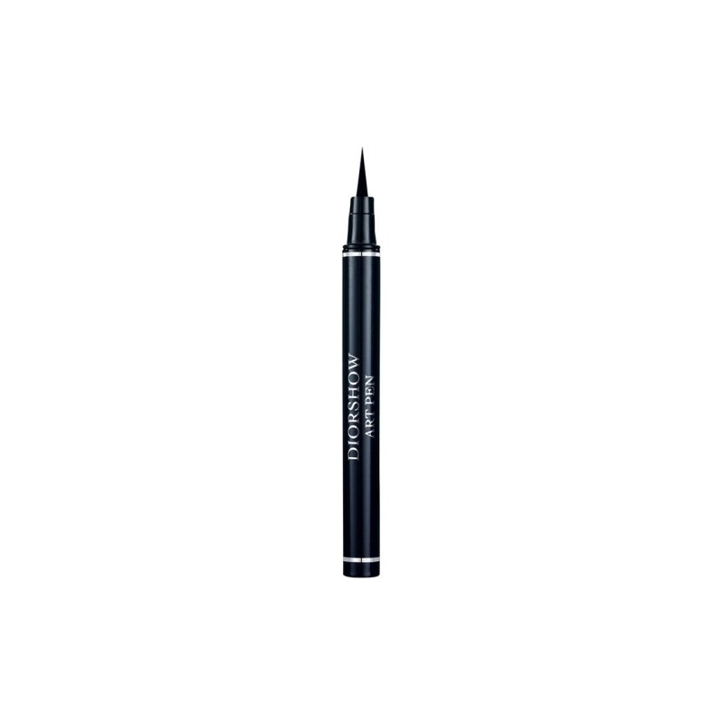 Christian Dior Diorshow Art Pen 1,1 ml oční linky ve fixu pro ženy 095 Catwalk Black