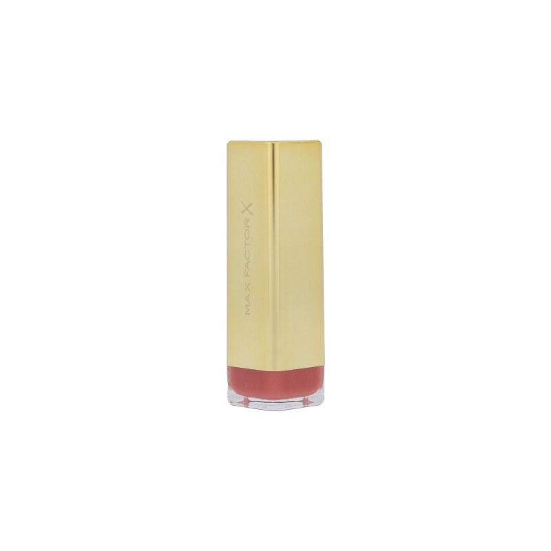 Max Factor Colour Elixir 4,8 g hydratační rtěnka pro ženy 36 Pearl Maron