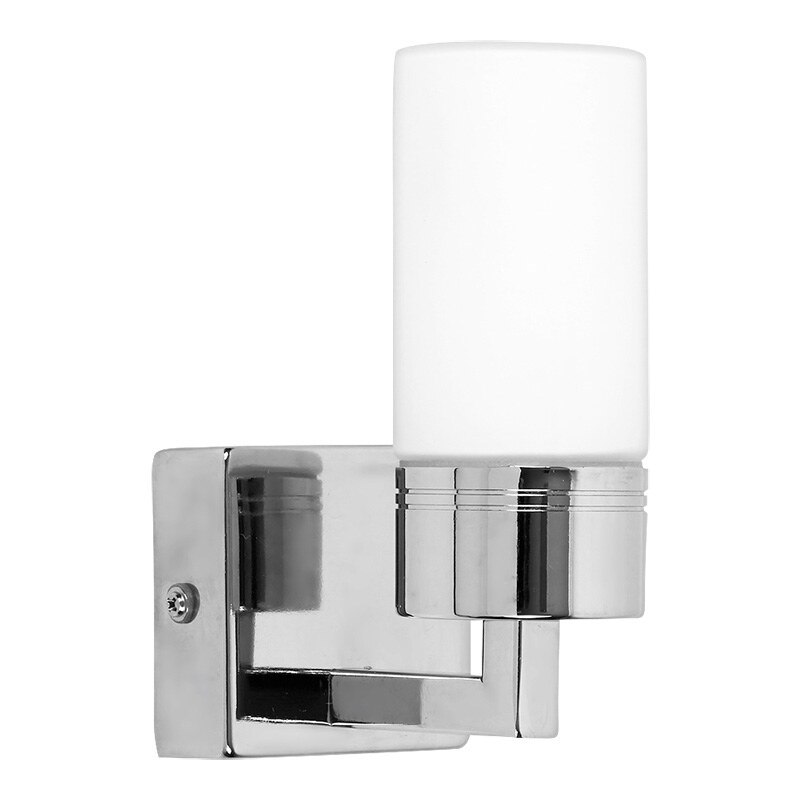 Rabalux Rabalux 5851 - Koupelnové nástěnné svítidlo LEXO 1xG9/28W/230V IP44 RL5851