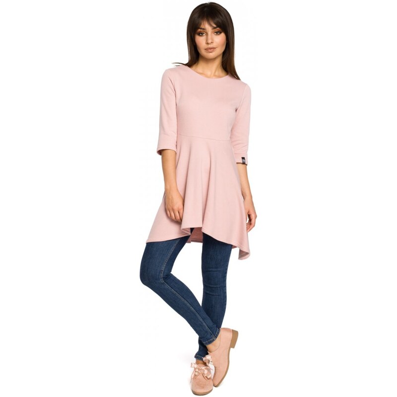 Dámský top B057 - BEwear 35337339