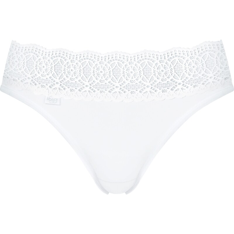 Triumph Kalhotky Pure Sense Luxe Tai C2P - Sloggi 35341005