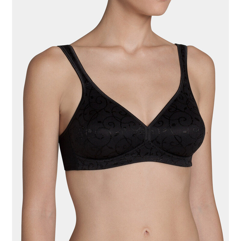 Podprsenka bez kostice Elegant Cotton N - Triumph 74060642