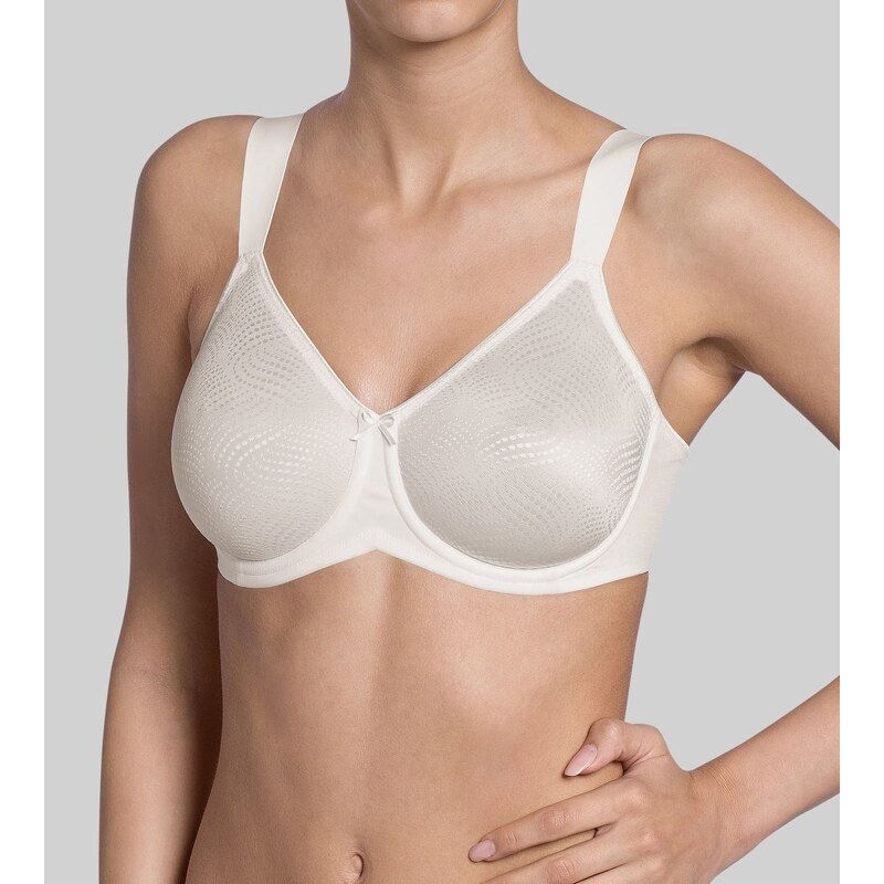 Podprsenka nevyztužená Essential Minimizer W X - Triumph 35340995