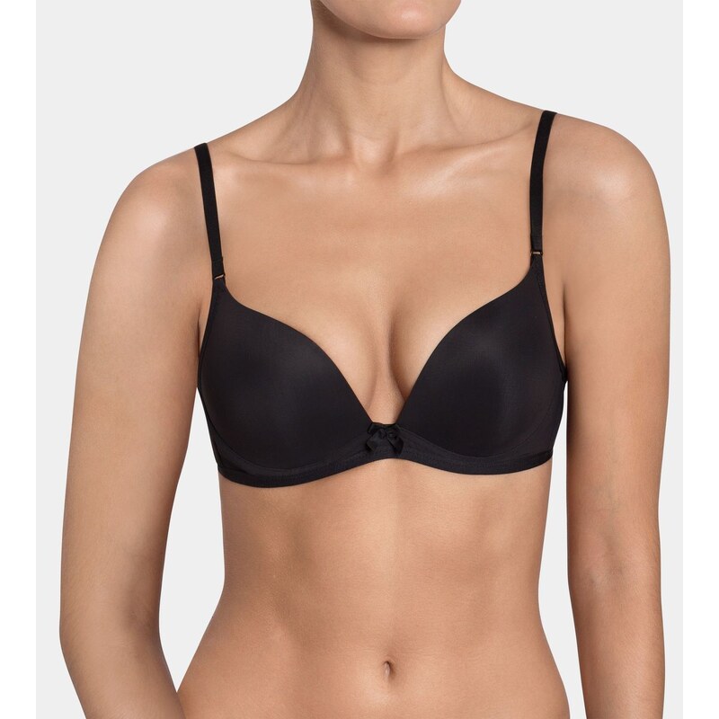 Triumph Dámská podprsenka push-up Wow Comfort PU - Sloggi