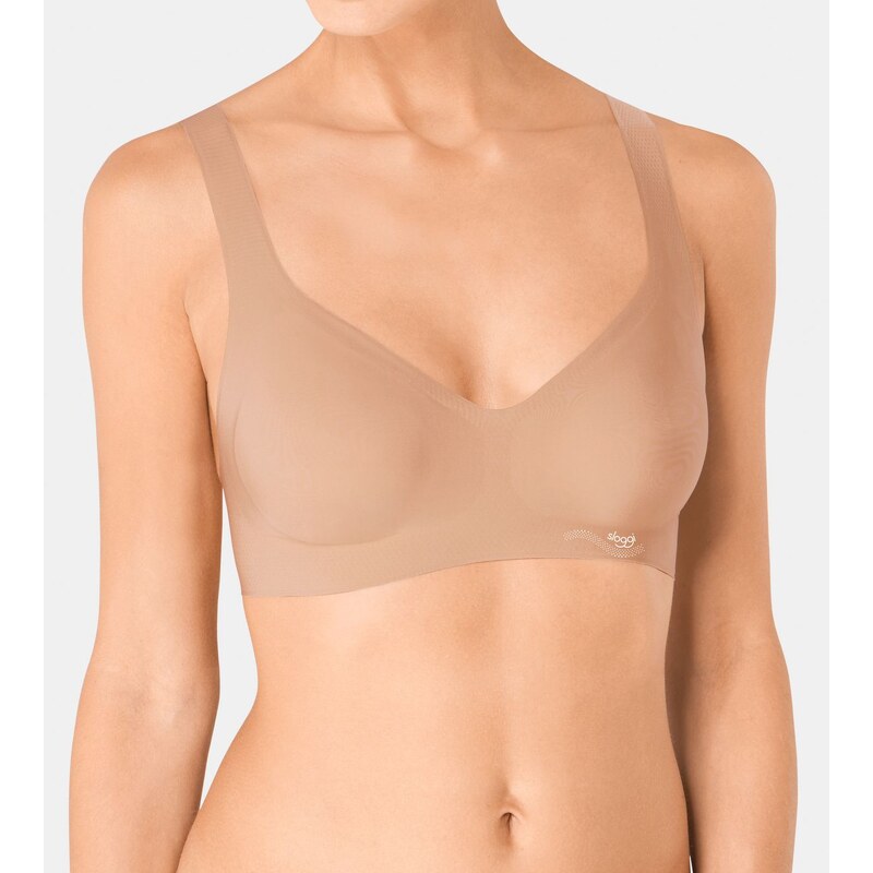 Triumph Podprsenka bez kostice Zero Feel Bralette EX - Sloggi