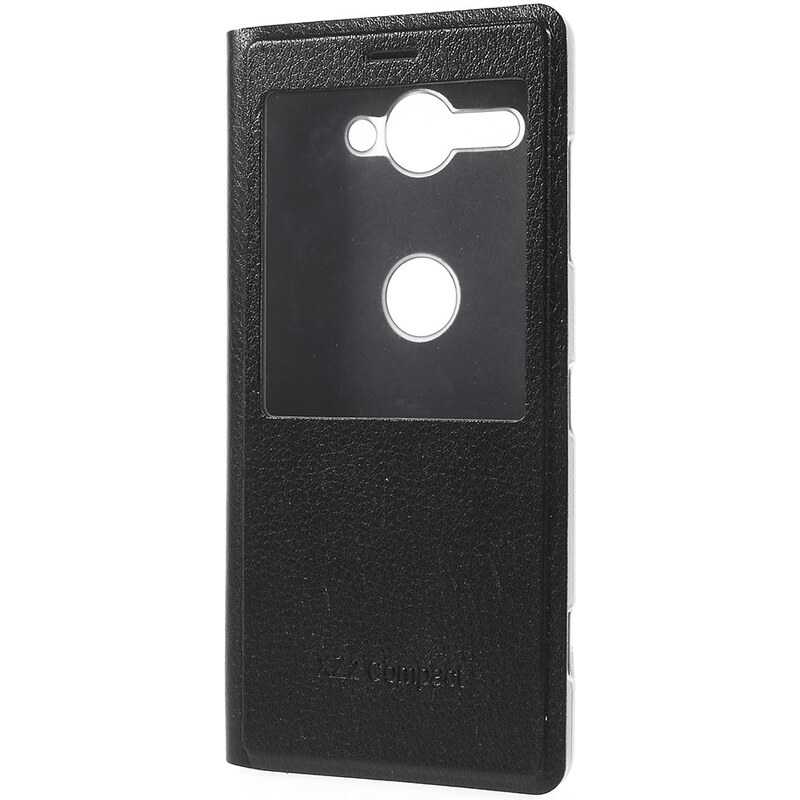 Pouzdro TVC WindowCase pro Sony Xperia XZ2 Compact