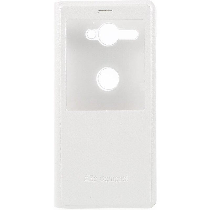 Pouzdro TVC WindowCase pro Sony Xperia XZ2 Compact