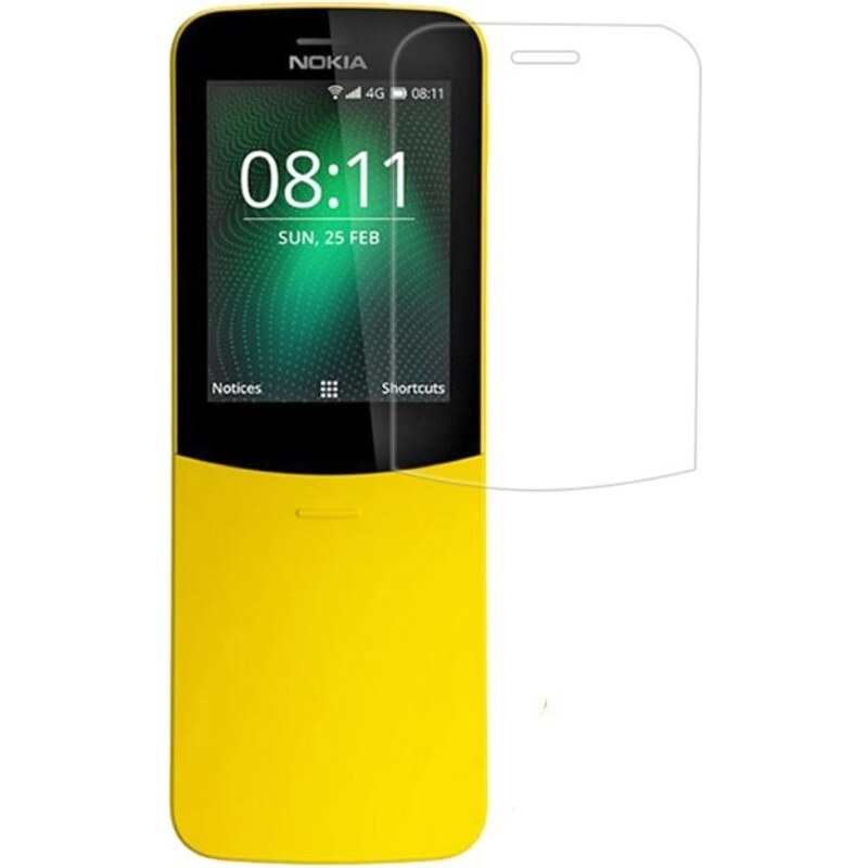 Tvrzené sklo TVC Glass Shield pro Nokia 8110 4G